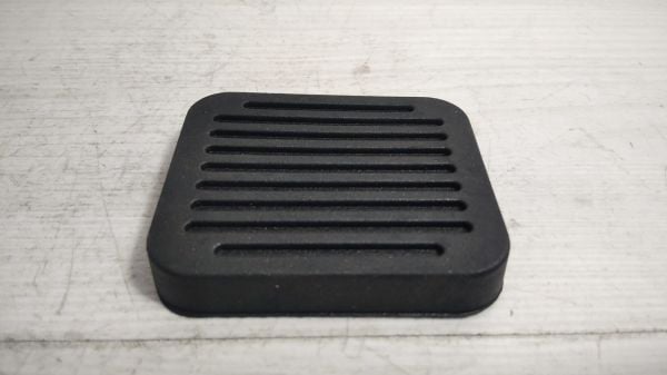 Pedal Lastiği H100