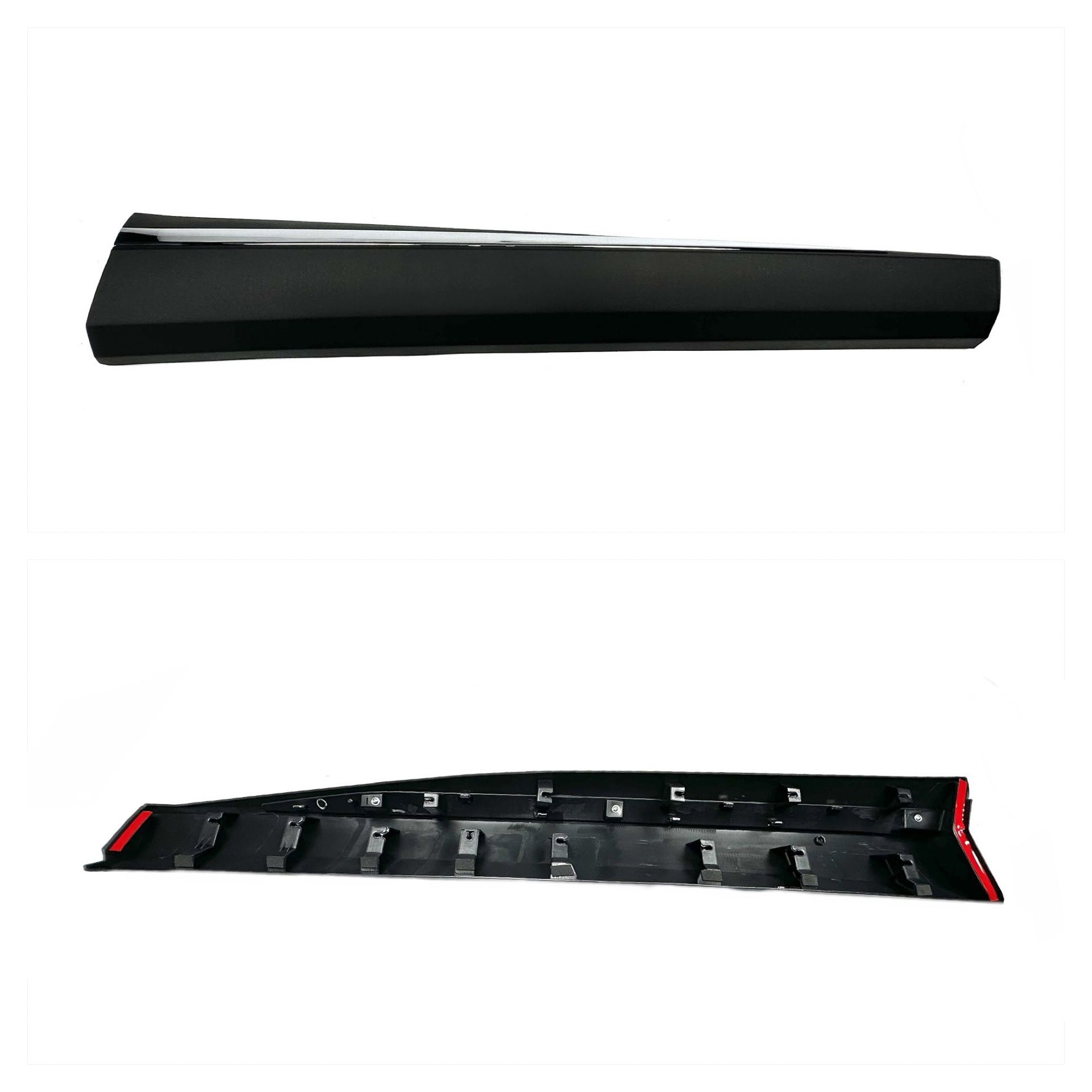 BANT KAPI X-TRAİL 21-23 ÖN RH (NİKELAJLI)