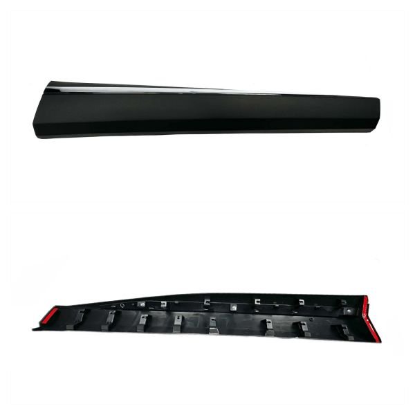 BANT KAPI X-TRAİL 21-23 ÖN RH (NİKELAJLI)