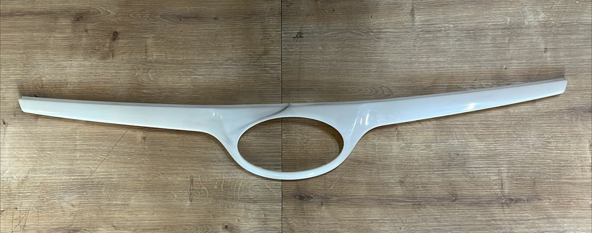 Panjur i20 08-12 Boyanabilir Tip Kemik Renği