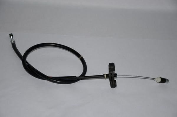 HILUX LN145 4X2 GAZ TELİ