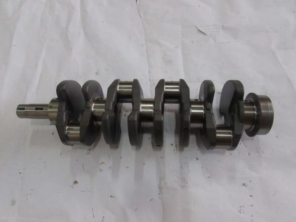 CANTER FE859 4M42 GRANK MİLİ