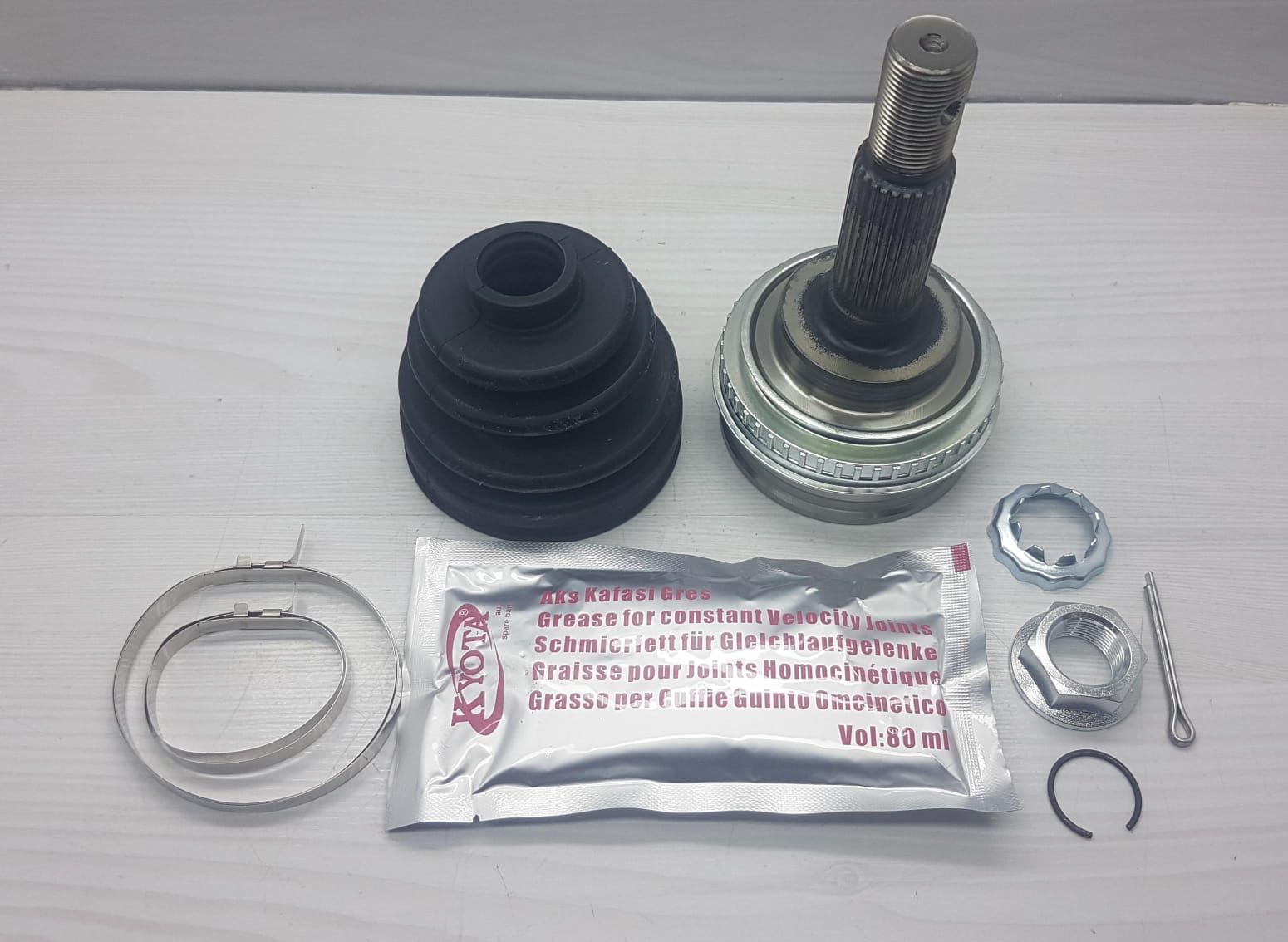 AKS KAFA CORONA 93-97 2.0 26*24*56/RAV4 96-00 ABSLI