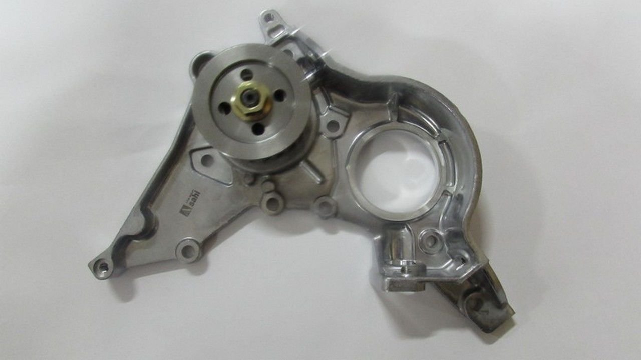 COROLLA 1,3 ENJEKSİYONLU 1999-2002 YAĞ POMPASI