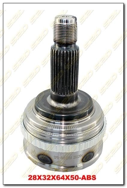 AKS KAFA DIS (28*32*64*50-ABSLI)- CRV 97-02 / ACCORD 98-02