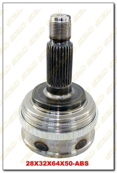 AKS KAFA DIS (28*32*64*50-ABSLI)- CRV 97-02 / ACCORD 98-02