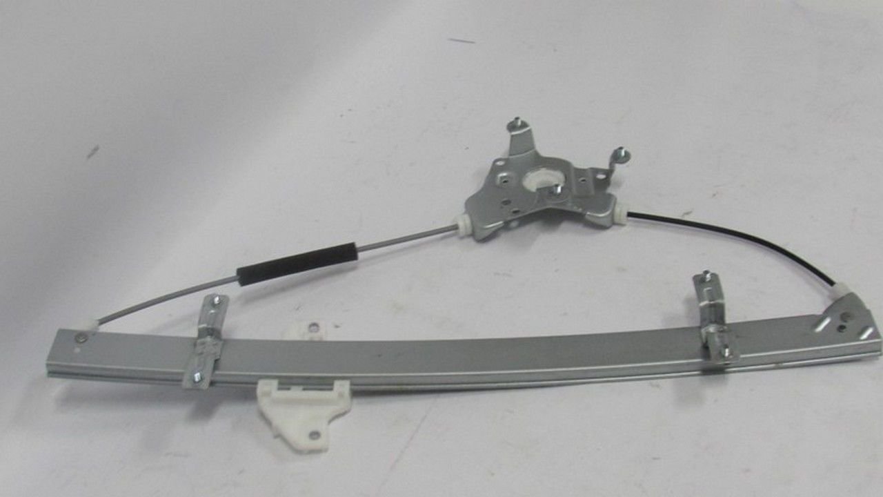 STAREX 2002-2008 CAM KRİKOSU - ELEKTRİKLİ MOTORSUZ SAĞ