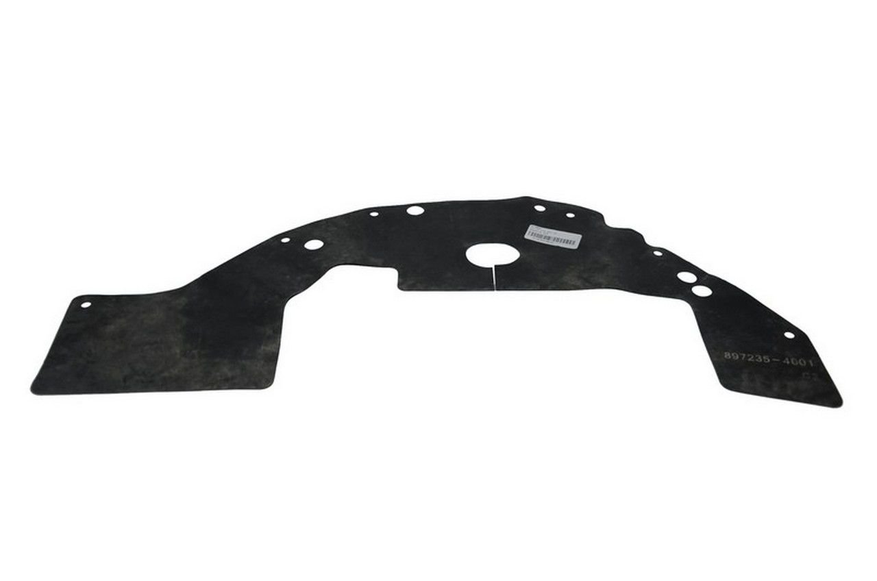 D-MAX  4X4 ÇAMURLUK KAPLAMASI  E3 SAĞ