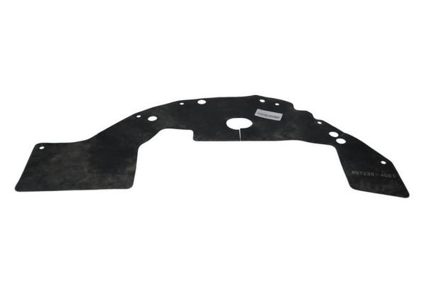 D-MAX  4X4 ÇAMURLUK KAPLAMASI  E3 SAĞ