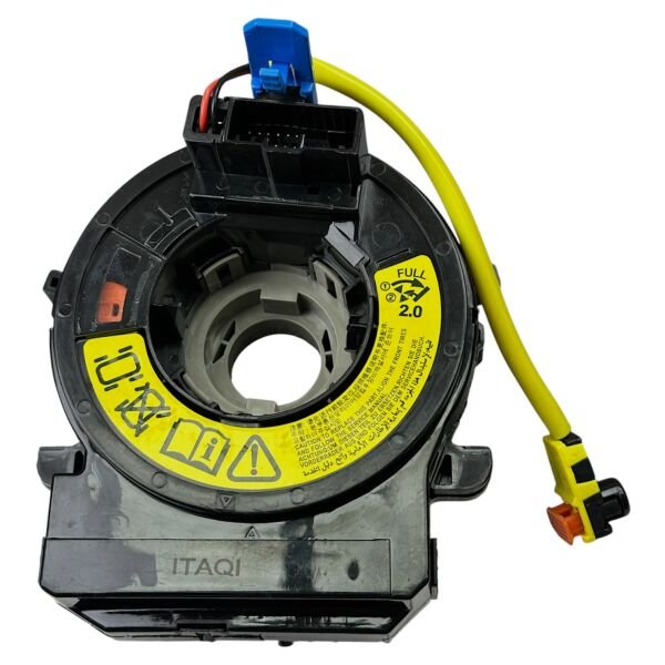 ZEMBEREK AIRBAG SANTAFE 13-16