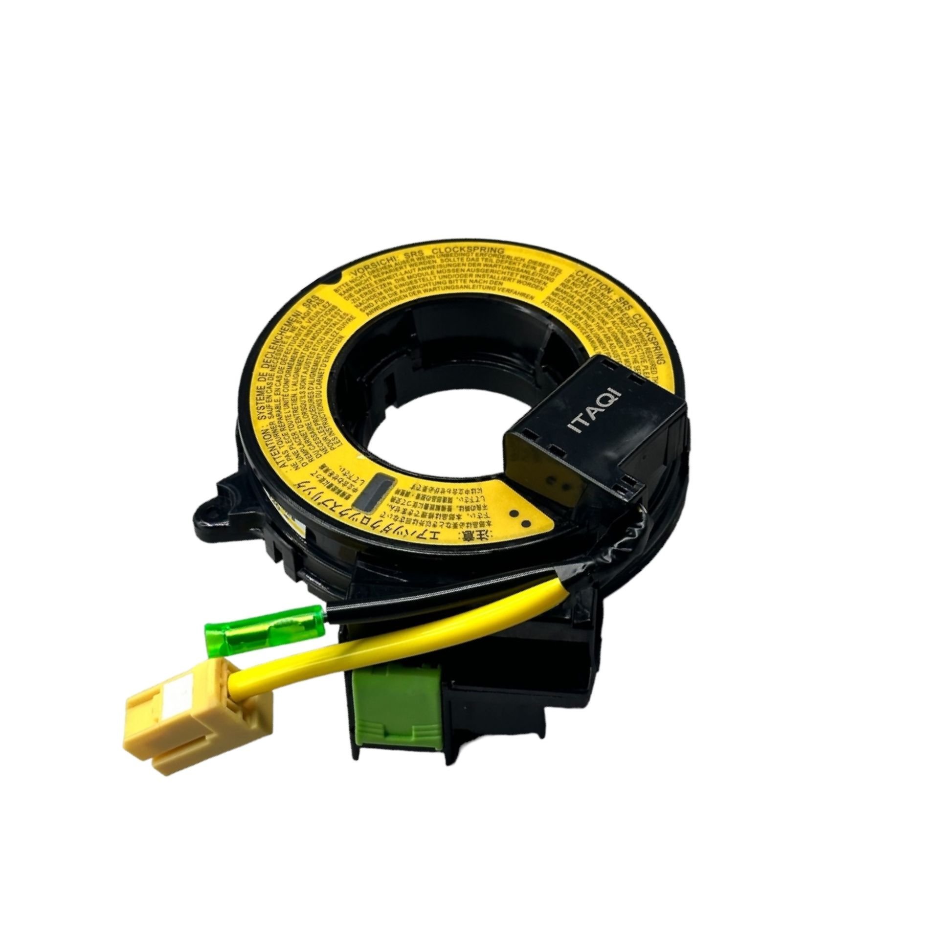 ZEMBEREK AIRBAG LANCER 04-06