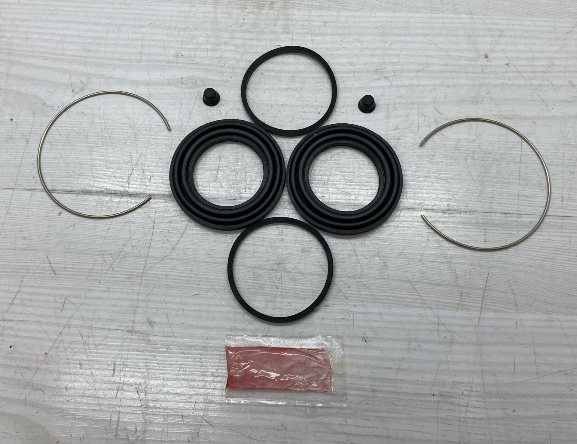 Kaliper Tamir takımi Corolla