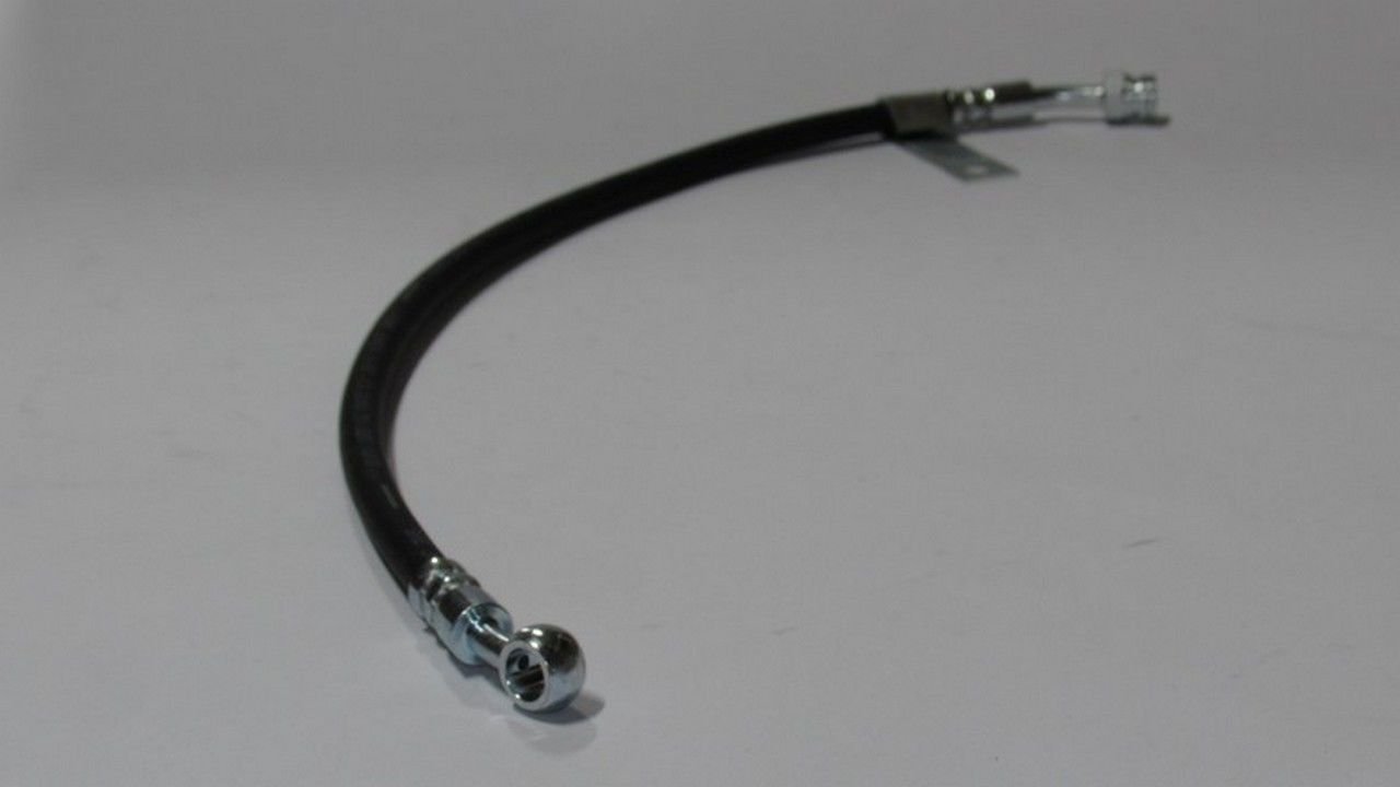 H-1 2008- FREN HORTUMU ÖN