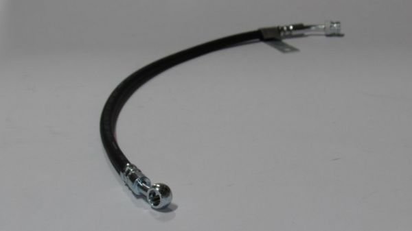 H-1 2008- FREN HORTUMU ÖN