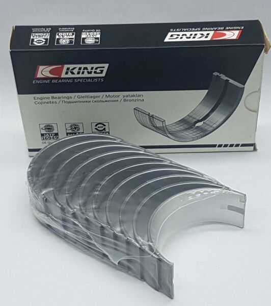 Ana Yatak Corolla 1.3 2E Std