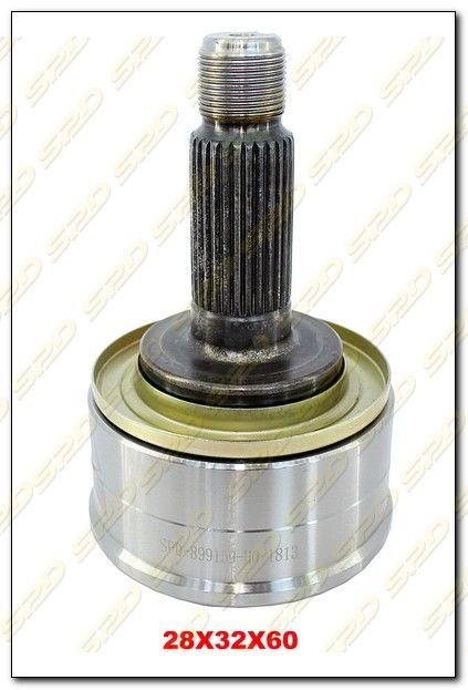 AKS KAFA DIS(28X32X60)-CRV 2.0  02>07