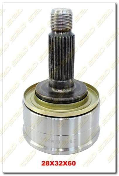 AKS KAFA DIS(28X32X60)-CRV 2.0  02>07