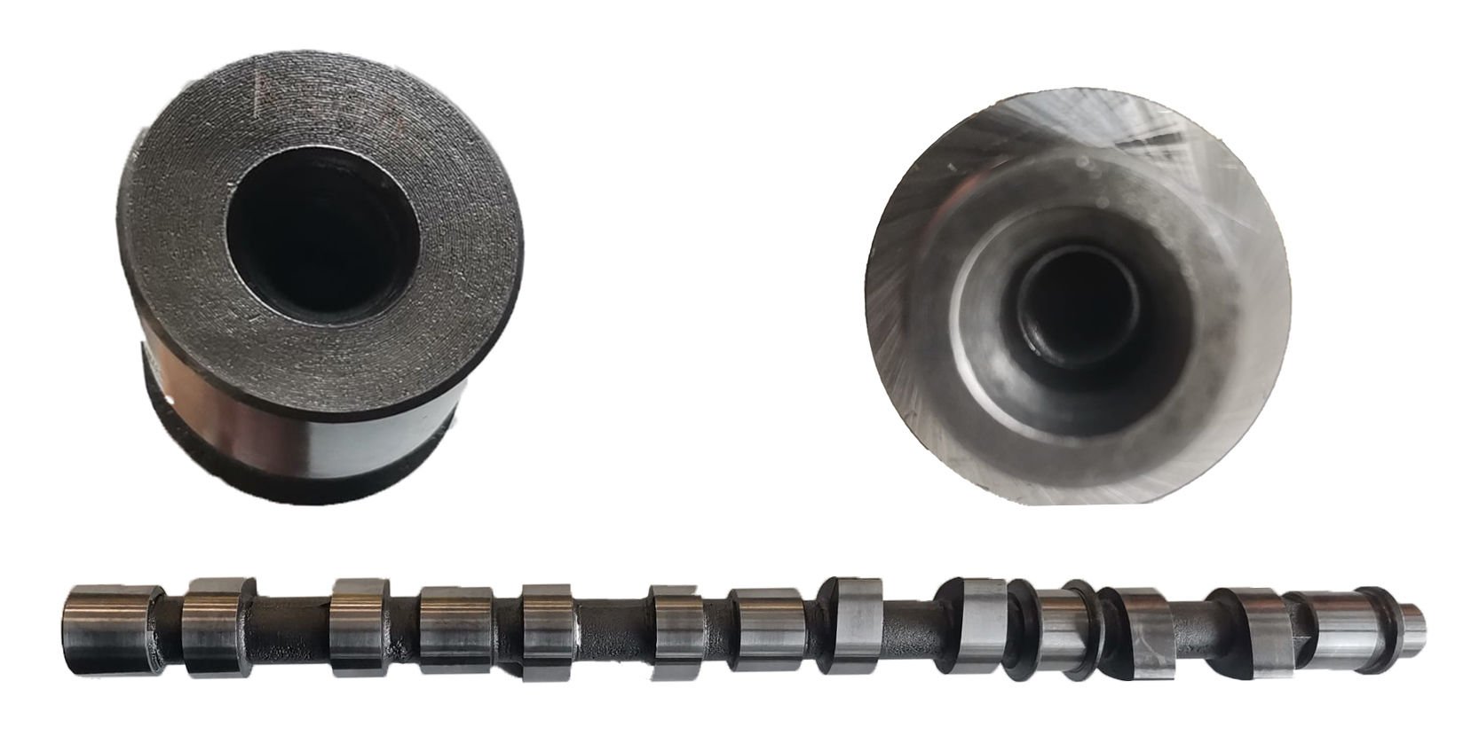 ZD30 / PATROL / MASCOTT / MOVANO EKSANTRİK MİLİ IN