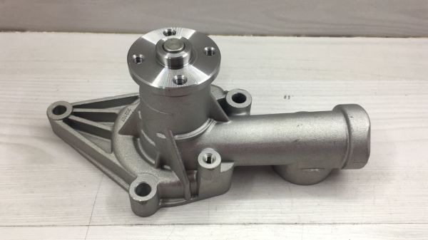 Devirdaim Accent 95-00/Excel/getz