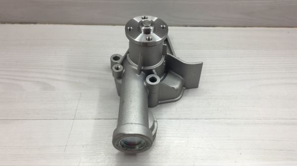 Devirdaim Accent 95-00/Excel/getz