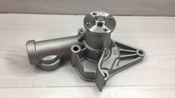 Devirdaim Accent 95-00/Excel/getz