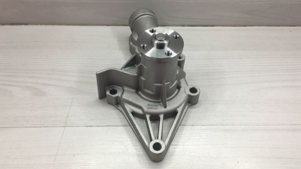 Devirdaim Accent 95-00/Excel/getz