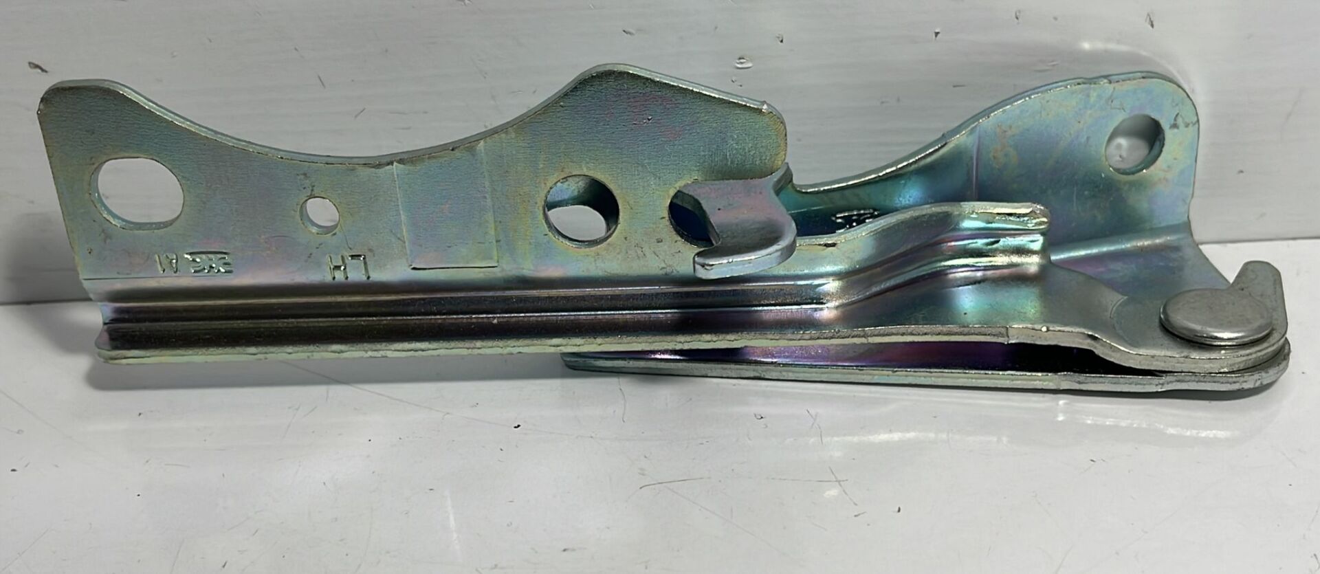 Kaput Mentese Starex Sol