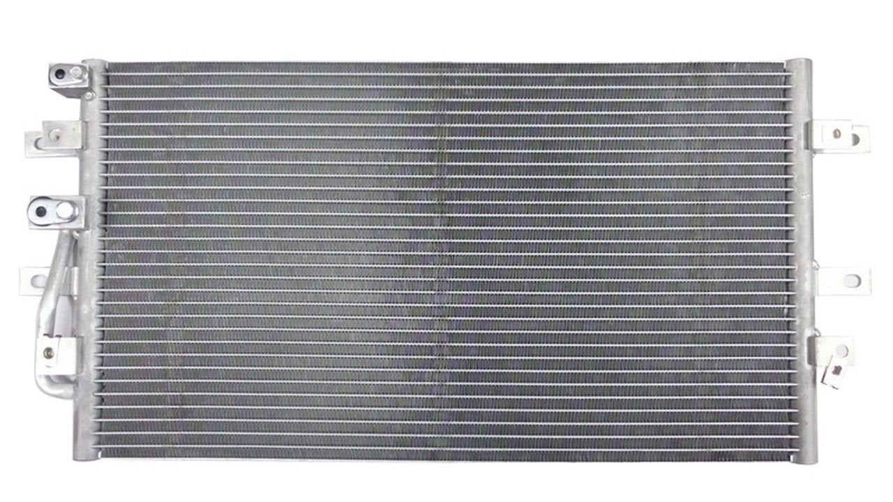 KMY 97- KLİMA RADYATÖRÜ