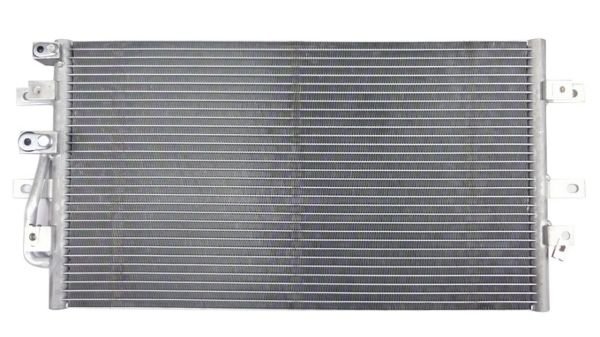 KMY 97- KLİMA RADYATÖRÜ