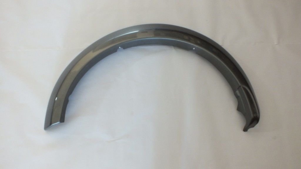 L200 2010-2014 ÇAMURLUK AĞZI PLASTİĞİ (DODİK) ÖN SEKMANLI TİP SOL