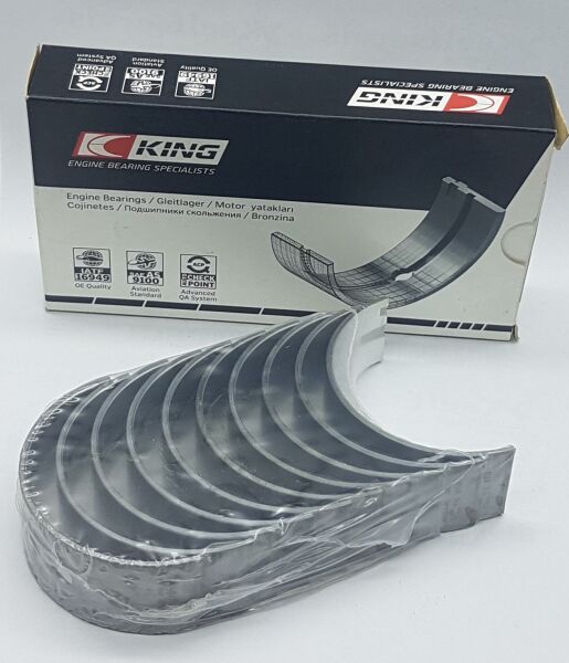 Ana Yatak Corolla 1.3 2E Std