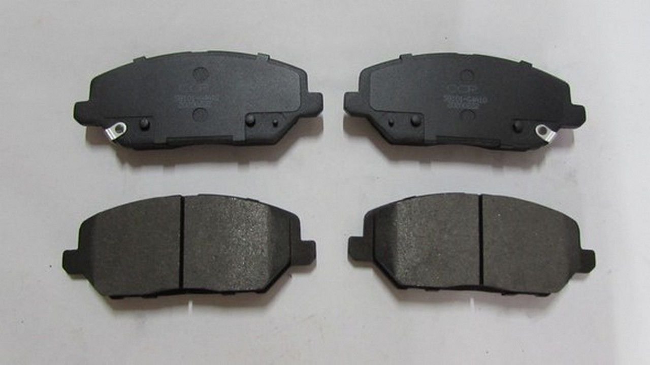 İ30 2016- / CEED 2006-2012 FREN BALATASI ÖN DİSK