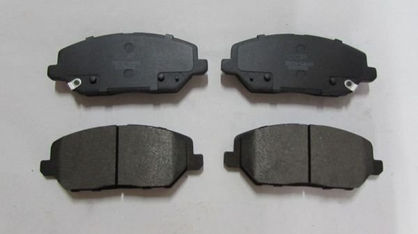 İ30 2016- / CEED 2006-2012 FREN BALATASI ÖN DİSK