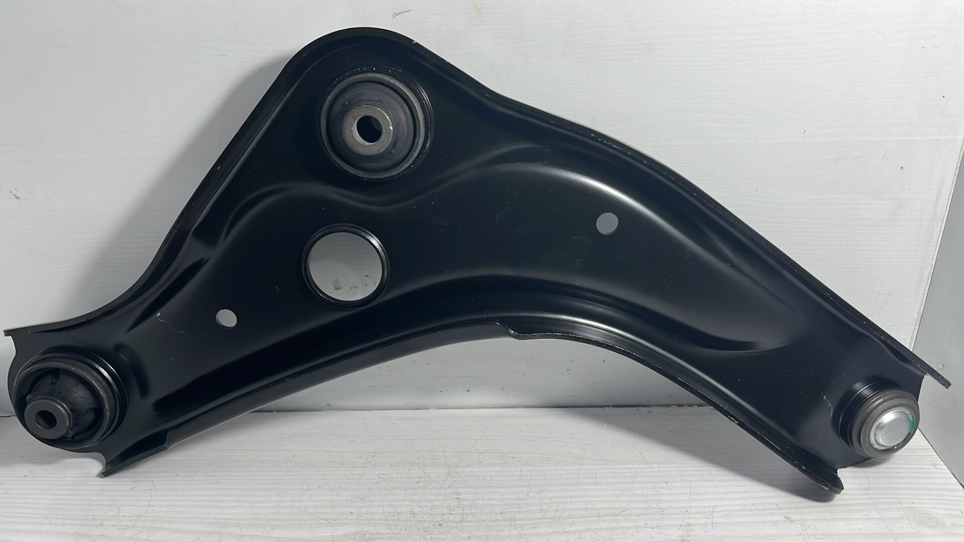 salıncak Qashqai 14- Alt Sol