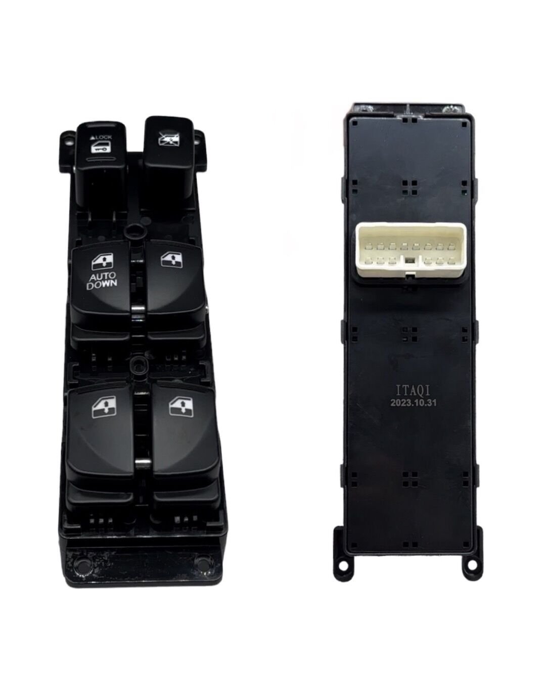 DÜĞME CAM AÇMA ACCENT ERA 06-09 ÖN LH