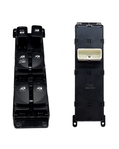 DÜĞME CAM AÇMA ACCENT ERA 06-09 ÖN LH