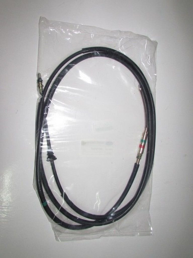 CANTER 659 EL FREN TELİ