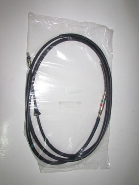 CANTER 659 EL FREN TELİ