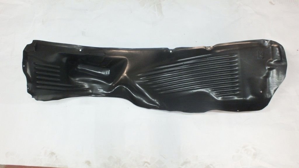 L200 2019- ÇAMURLUK DAVLUNBAZI ARKA SAĞ