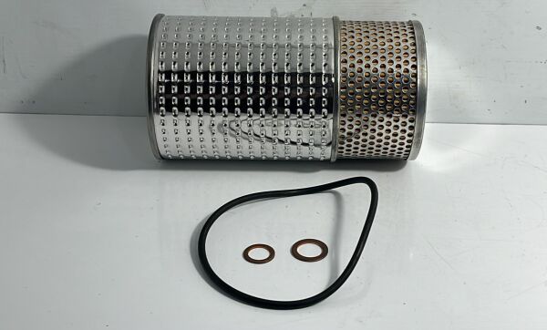 Yağ Filtre Musso/Korando