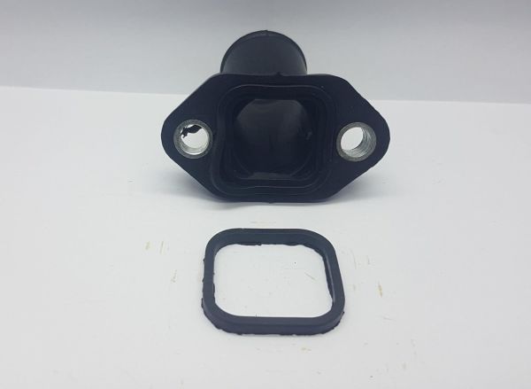 Termostat Kapağı Corolla 1992-2000 Plst.