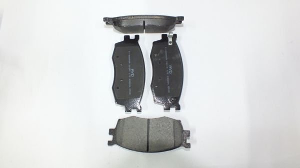 ERA 06 - RIO 05 - İ20 FREN BALATASI ÖN