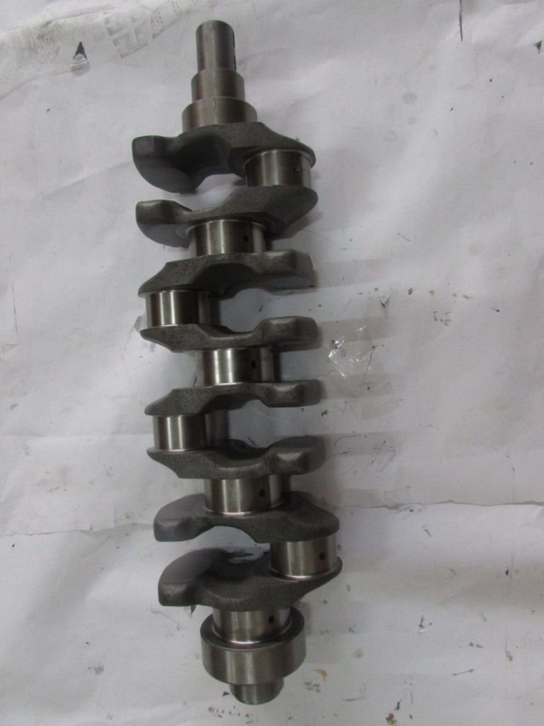 HILUX VIGO 2KDFTF 2,5 EURO IV 2005- GRANK MİLİ