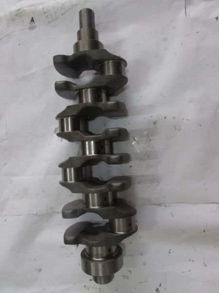 HILUX VIGO 2KDFTF 2,5 EURO IV 2005- GRANK MİLİ