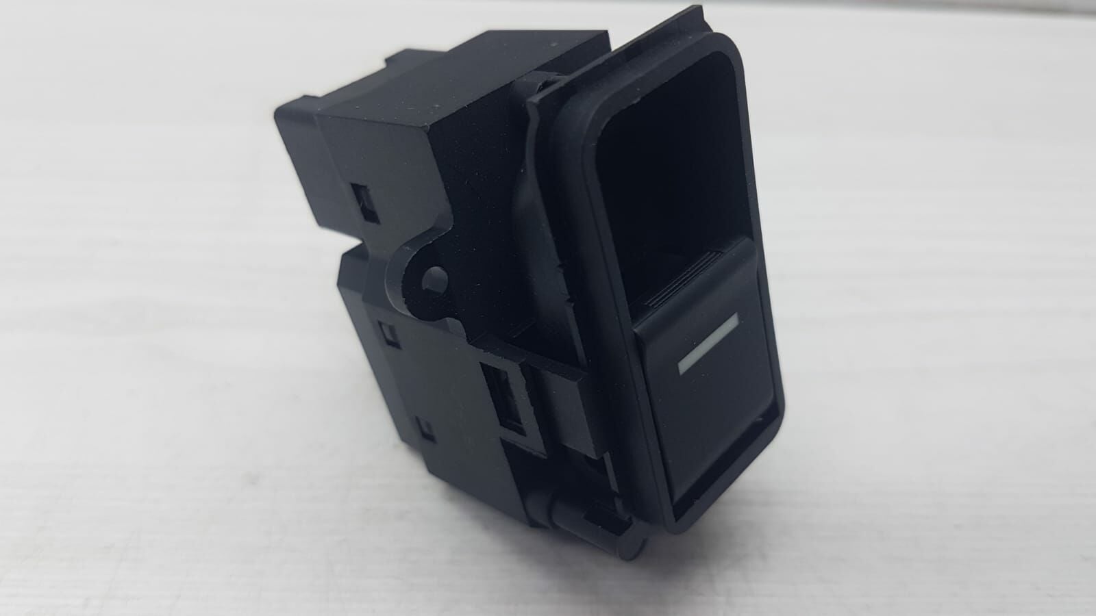 Cam dügme Accord Sağ 03-Arka/Ön