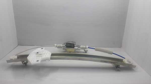 Cam Kriko Excel Sol Arka Elk Li Üçğen