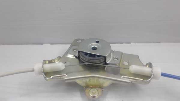 Cam Kriko Excel Sol Arka Elk Li Üçğen