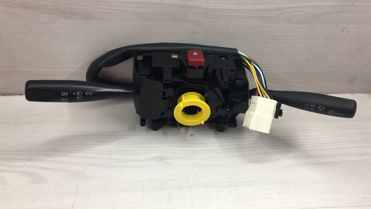 Sinyal Kolu Carry 98-