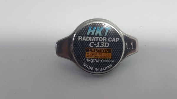 radyatör kapağı 1,1 siboplu HKT