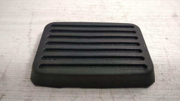 Pedal Lastiği Accent